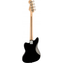 Bajo Electrico 4 Cuerdas Squier Affinity Jaguar Bass H Mn-Bk