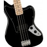 Squier Affinity Jaguar Bass H Mn-Bk