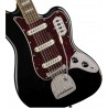 Squier Classic Vibe Bass VI LRL-BK