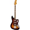 Squier Classic Vibe Bass VI LRL-3CSB