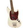 Squier Classic Vibe 60s Mustang Bass LRL OWT