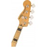 Squier Classic Vibe 70s Jazz Bass LH MN-BK