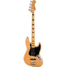 Squier Classic Vibe 70s Jazz Bass MN-NAT