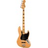 Squier Classic Vibe 70s Jazz Bass MN-NAT