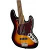 Squier Classic Vibe 60s Jazz Bass FL LRL-3CSB