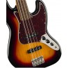 Squier Classic Vibe 60s Jazz Bass FL LRL-3CSB