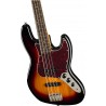 Squier Classic Vibe 60s Jazz Bass LRL-3CSB