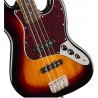 Squier Classic Vibe 60s Jazz Bass LRL-3CSB