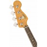 Squier Classic Vibe 60s Jazz Bass LRL-3CSB