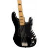 Squier Classic Vibe 70s Precision Bass MN-BLK