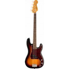 Squier Classic Vibe 60s Precision Bass LRL-3CSB