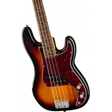 Bajo Electrico 4 Cuerdas Squier Classic Vibe 60s Precision Bass LRL-3CSB