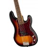 Squier Classic Vibe 60s Precision Bass LRL-3CSB