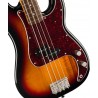 Squier Classic Vibe 60s Precision Bass LRL-3CSB