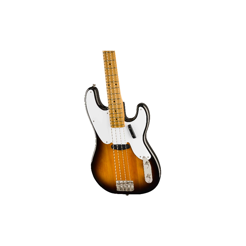 Bajo Electrico 4 Cuerdas Squier Classic Vibe 50s Precision Bass MN-2TS