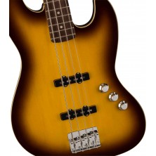 Bajo Eléctrico 4 Cuerdas Fender Aerodyne Special Jazz Bass Rw-Chc