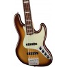 Fender AM Ultra Jazz Bass V RW MBST