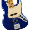 Fender AM Ultra Jazz Bass MN Cobra Blue