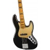 Fender AM Ultra Jazz Bass MN Texas Tea