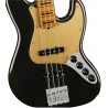 Fender AM Ultra Jazz Bass MN Texas Tea