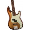 Fender AM Ultra Precision Bass RW MBST