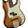 Fender AM Ultra Precision Bass RW MBST