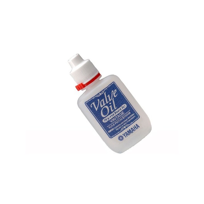 BMMVALVEOILVIN3 Yamaha Valve Oil Vintage aceite
