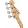 Fender LTD American Performer Mustang Bass Mn-Hby Satin