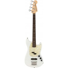 Fender American Performer Mustang Bass RW-AW