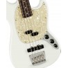 Fender American Performer Mustang Bass RW-AW