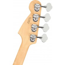 Bajo Eléctrico 4 Cuerdas Fender American Performer Mustang Bass RW-Satin SFG