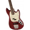 Fender American Performer Mustang Bass RW-AUB