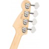 Fender American Performer Mustang Bass RW-AUB