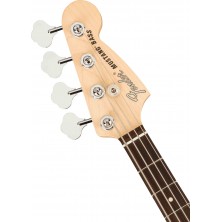 Bajo Electrico 4 Cuerdas Fender American Performer Mustang Bass RW-AUB