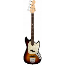 Fender American Performer Mustang Bass RW-3CSB