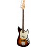 Fender American Performer Mustang Bass RW-3CSB