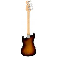 Bajo Electrico 4 Cuerdas Fender American Performer Mustang Bass RW-3CSB