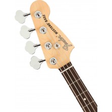 Bajo Electrico 4 Cuerdas Fender American Performer Mustang Bass RW-3CSB