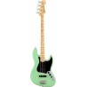 Fender American Performer Jazz Bass MN-Satin SFG