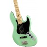 Fender American Performer Jazz Bass MN-Satin SFG