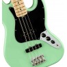 Fender American Performer Jazz Bass MN-Satin SFG