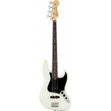 Fender American Performer Jazz Bass RW-AW
