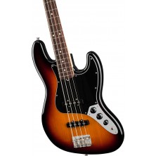Bajo Electrico 4 Cuerdas Fender American Performer Jazz Bass RW-3CSB