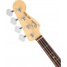 Fender American Performer Jazz Bass RW-3CSB