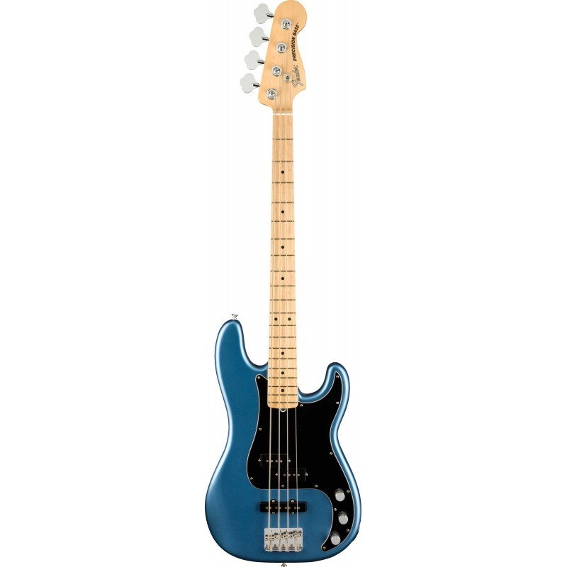Bajo Electrico 4 Cuerdas Fender American Performer Precision Bass MN-Satin LPB
