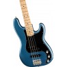 Fender American Performer Precision Bass MN-Satin LPB