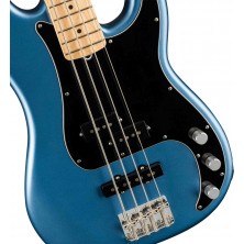 Bajo Electrico 4 Cuerdas Fender American Performer Precision Bass MN-Satin LPB