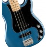 Fender American Performer Precision Bass MN-Satin LPB