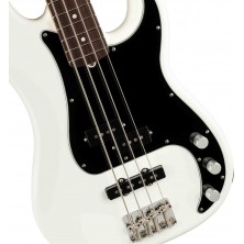 Bajo Electrico 4 Cuerdas Fender American Performer Precision Bass RW-AW