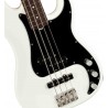 Fender American Performer Precision Bass RW-AW